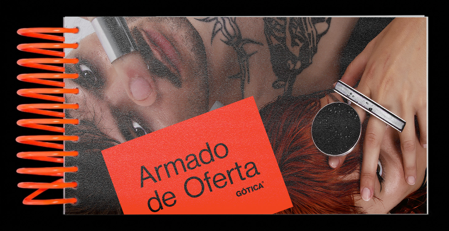 Módulo Armado de Oferta